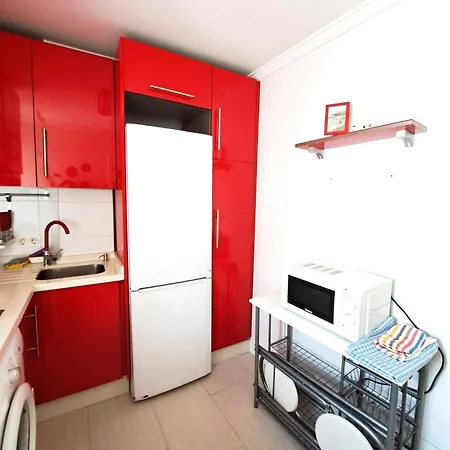 Lola2 Apartment Nerja
