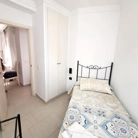 Lägenhet Lola2 Nerja