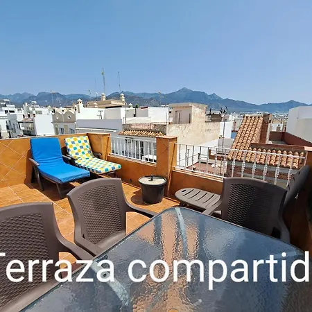 Lägenhet Lola2 Nerja