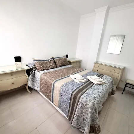 Lola2 Appartement