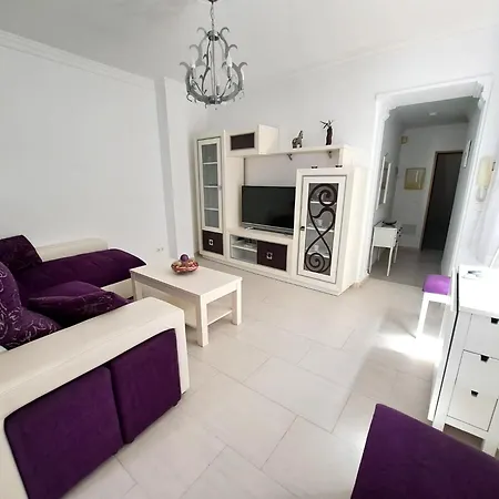Lola2 Appartement Nerja