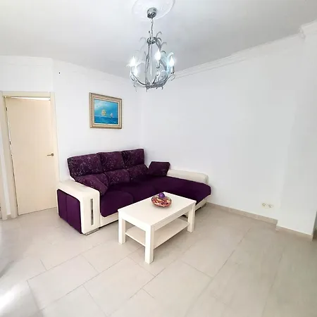 Lola2 Appartement Nerja