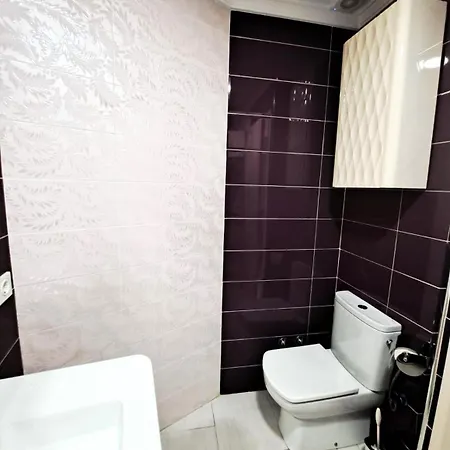 Appartement Lola2