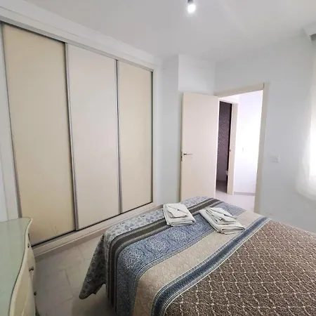 Lola2 Appartement