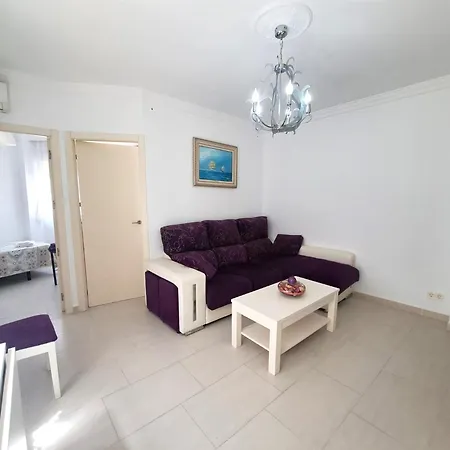 Appartement Lola2 *