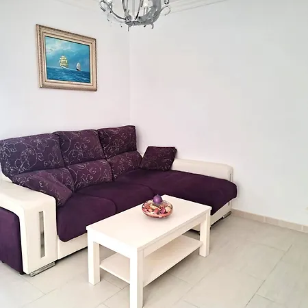 Lola2 Apartment Nerja