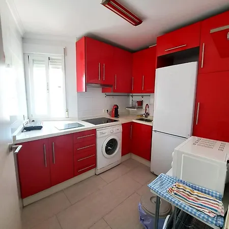 Apartment Lola2 Nerja